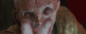 'Star Wars: Los últimos Jedi': Andy Serkis afirma que el nuevo tráiler recoge el tono y el estilo de la película 'Star Wars: Los últimos Jedi': Andy Serkis afirma que el nuevo tráiler recoge el tono y el estilo de la película