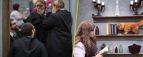 'Harry Potter': Alucina con estas 15 fotografías del Festival of Wizardry celebrado este fin de semana 'Harry Potter': Alucina con estas 15 fotografías del Festival of Wizardry celebrado este fin de semana