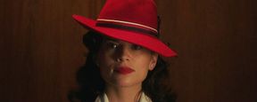 'Vengadores 4': Hayley Atwell publica una foto en Georgia. ¿Aparecerá Peggy Carter en la película? 'Vengadores 4': Hayley Atwell publica una foto en Georgia. ¿Aparecerá Peggy Carter en la película?