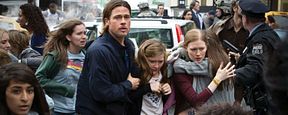 'Guerra Mundial Z 2': David Fincher actualiza el estado de la secuela 'Guerra Mundial Z 2': David Fincher actualiza el estado de la secuela