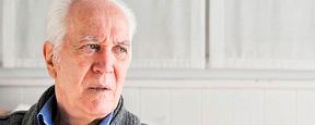 Muere Federico Luppi ('El espinazo del diablo') a los 81 años Muere Federico Luppi ('El espinazo del diablo') a los 81 años