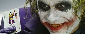 'El caballero oscuro': Christopher Nolan revela cuál fue la inspiración de Heath Ledger para su Joker 'El caballero oscuro': Christopher Nolan revela cuál fue la inspiración de Heath Ledger para su Joker