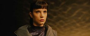 'The Girl In The Spider's Web': Sylvia Hoeks, en conversaciones para unirse a la película 'The Girl In The Spider's Web': Sylvia Hoeks, en conversaciones para unirse a la película
