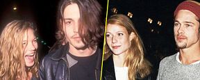 Descubre qué pareja de Hollywood estaba de moda el año que naciste Descubre qué pareja de Hollywood estaba de moda el año que naciste