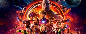'Vengadores 4': ¿Cuánto tiempo pasará entre 'Infinity War' y la cuarta entrega? 'Vengadores 4': ¿Cuánto tiempo pasará entre 'Infinity War' y la cuarta entrega?