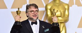 Guillermo del Toro firma un acuerdo para dirigir, escribir y producir varias películas de animación para DreamWorks Guillermo del Toro firma un acuerdo para dirigir, escribir y producir varias películas de animación para DreamWorks