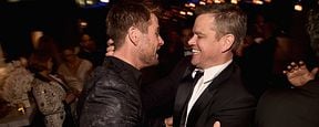 Chris Hemsworth y Ben Affleck pelean por la amistad de Matt Damon en las redes sociales Chris Hemsworth y Ben Affleck pelean por la amistad de Matt Damon en las redes sociales