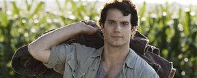 'El Hombre de Acero': La idea siempre ha sido no hacer una secuela de la historia de Superman 'El Hombre de Acero': La idea siempre ha sido no hacer una secuela de la historia de Superman