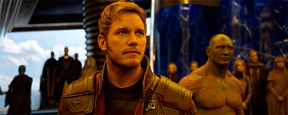 Chris Pratt ha probado el arroz con leche y esto es lo que piensa Chris Pratt ha probado el arroz con leche y esto es lo que piensa