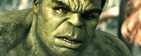 'Vengadores: Infinity War': Así se enteró Mark Ruffalo de que estaba retransmitiendo en directo 'Thor: Ragnarok' 'Vengadores: Infinity War': Así se enteró Mark Ruffalo de que estaba retransmitiendo en directo 'Thor: Ragnarok'