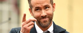 'Deadpool 2' rinde homenaje a un fan del antihéroe de Marvel que ha fallecido 'Deadpool 2' rinde homenaje a un fan del antihéroe de Marvel que ha fallecido