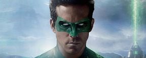 'Deadpool 2': Warner Bros. le pide a Ryan Reynolds que les devuelva su anillo de Linterna Verde 'Deadpool 2': Warner Bros. le pide a Ryan Reynolds que les devuelva su anillo de Linterna Verde