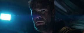 Chris Hemsworth aprende los mejores trucos en el gimnasio de Dwayne Johnson Chris Hemsworth aprende los mejores trucos en el gimnasio de Dwayne Johnson