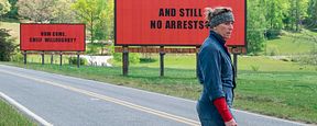 'Tres anuncios en las afueras': Frances McDormand explica los secretos del rodaje en este vídeo en EXCLUSIVA 'Tres anuncios en las afueras': Frances McDormand explica los secretos del rodaje en este vídeo en EXCLUSIVA