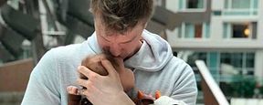 'Han Solo': El nuevo Chewbacca acaba de tener un hijo y lo ha apodado "Babybacca" 'Han Solo': El nuevo Chewbacca acaba de tener un hijo y lo ha apodado "Babybacca"