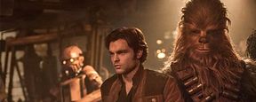 'Han Solo: Una historia de Star Wars': Así consigue el protagonista consigue su apellido en Legends 'Han Solo: Una historia de Star Wars': Así consigue el protagonista consigue su apellido en Legends