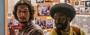 Adam Driver se mete en el Ku Klux Klan en el tráiler en español de 'Inflitrado en el KKKlan' Adam Driver se mete en el Ku Klux Klan en el tráiler en español de 'Inflitrado en el KKKlan'