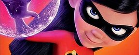 'Los increíbles 2': Los cines avisan de esta peligrosa escena 'Los increíbles 2': Los cines avisan de esta peligrosa escena