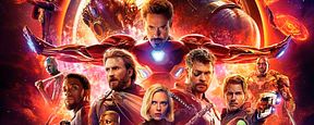 Un fan inglés de 'Vengadores: Infinity War' ve la película 100 veces Un fan inglés de 'Vengadores: Infinity War' ve la película 100 veces