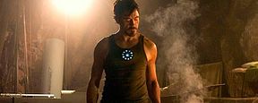 La escena que definió a Iron Man La escena que definió a Iron Man