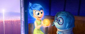 'Del revés (Inside Out)': Demandan de nuevo a Disney Pixar por la película 'Del revés (Inside Out)': Demandan de nuevo a Disney Pixar por la película