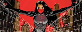 'Spider-Man': Sony podría estar trabajando en un 'spin-off' centrado en la heroína 'Silk' 'Spider-Man': Sony podría estar trabajando en un 'spin-off' centrado en la heroína 'Silk'