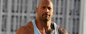 'Fast & Furious 9': Dwayne Johnson asegura que no quiere hablar con Tyrese Gibson 'Fast & Furious 9': Dwayne Johnson asegura que no quiere hablar con Tyrese Gibson