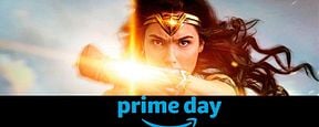 La saga 'Jurassic Park', 'Animales fantásticos', Lady Bird' y más, entre las ofertas del Amazon Prime Day La saga 'Jurassic Park', 'Animales fantásticos', Lady Bird' y más, entre las ofertas del Amazon Prime Day