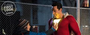 Shazam! podría formar parte de la Liga de la Justicia en futuras películas del Universo DC Shazam! podría formar parte de la Liga de la Justicia en futuras películas del Universo DC