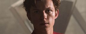 'Spider-Man: Lejos de casa' incluirá una acrobacia acuática 'Spider-Man: Lejos de casa' incluirá una acrobacia acuática