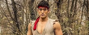 'Once Upon a Time in Hollywood': Tarantino ficha a Mike Moh como Bruce Lee 'Once Upon a Time in Hollywood': Tarantino ficha a Mike Moh como Bruce Lee