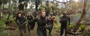 'Vengadores: Infinity War': 15 cosas que ha confirmado Marvel después de su estreno 'Vengadores: Infinity War': 15 cosas que ha confirmado Marvel después de su estreno