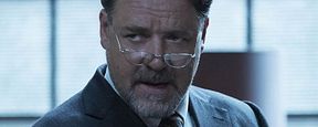 Alucina con el nuevo aspecto de Russell Crowe Alucina con el nuevo aspecto de Russell Crowe