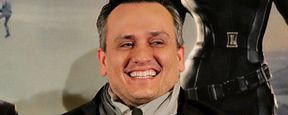 Así es el bar que Joe Russo ('Vengadores 4') acaba de abrir en Los Ángeles Así es el bar que Joe Russo ('Vengadores 4') acaba de abrir en Los Ángeles
