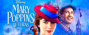 Hay nuevo póster de 'El regreso de Mary Poppins' y ya ha pasado lo que todos esperábamos Hay nuevo póster de 'El regreso de Mary Poppins' y ya ha pasado lo que todos esperábamos