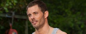 'Sonic The Hedgehog': Primeras imágenes de James Marsden como el sheriff de Green Hill 'Sonic The Hedgehog': Primeras imágenes de James Marsden como el sheriff de Green Hill