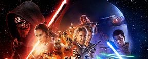 ¿Qué sucederá con 'Star Wars' tras el 'Episodio IX'? El CEO de Disney responde ¿Qué sucederá con 'Star Wars' tras el 'Episodio IX'? El CEO de Disney responde