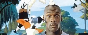 El equipo de 'Space Jam 2' espera que Michael Jordan regrese a la secuela El equipo de 'Space Jam 2' espera que Michael Jordan regrese a la secuela