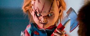 Al creador de 'Chucky' no le convence el 'reboot' 'Child's Play' Al creador de 'Chucky' no le convence el 'reboot' 'Child's Play'