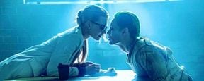El guionista del spin-off de Harley Quinn y Joker dice que es una mezcla de 'Bad Santa' y This is us' El guionista del spin-off de Harley Quinn y Joker dice que es una mezcla de 'Bad Santa' y This is us'