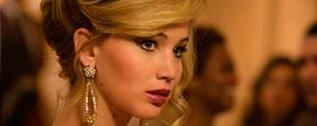 ¿Jennifer Lawrence se pasa a la política? ¿Jennifer Lawrence se pasa a la política?