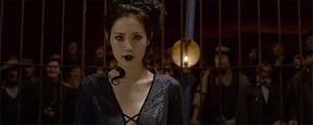 'Animales Fantásticos 2': Nagini es un Maledictus "vulnerable que solo quiere vivir" 'Animales Fantásticos 2': Nagini es un Maledictus "vulnerable que solo quiere vivir"