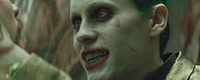 El director de 'Escuadrón suicida' habla sobre el agujero de guion de la película El director de 'Escuadrón suicida' habla sobre el agujero de guion de la película