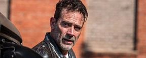 La razón por la que Negan no estaba en 9x01 de 'The Walking Dead' La razón por la que Negan no estaba en 9x01 de 'The Walking Dead'