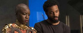 Ryan Coogler regresará como director y guionista de 'Black Panther 2' Ryan Coogler regresará como director y guionista de 'Black Panther 2'