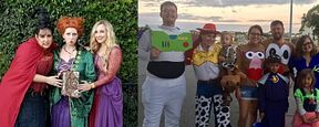 ¿Adoras Disney y Halloween? Los 15 disfraces que necesitas en tu vida ¿Adoras Disney y Halloween? Los 15 disfraces que necesitas en tu vida