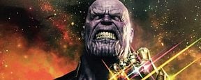 'Vengadores 4': El creador de Thanos quería a Arnold Schwarzenegger o Idris Elba 'Vengadores 4': El creador de Thanos quería a Arnold Schwarzenegger o Idris Elba