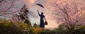 Las primeras reacciones de 'El regreso de Mary Poppins' hablan de una secuela inspiradora y de una delicia visual Las primeras reacciones de 'El regreso de Mary Poppins' hablan de una secuela inspiradora y de una delicia visual