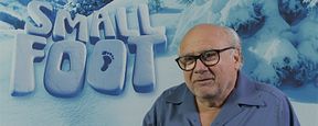 Danny DeVito: "Sabía que a los niños les iba a encantar 'Smallfoot" Danny DeVito: "Sabía que a los niños les iba a encantar 'Smallfoot"