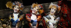 Idris Elba será un apuesto gato en el musical 'Cats' Idris Elba será un apuesto gato en el musical 'Cats'